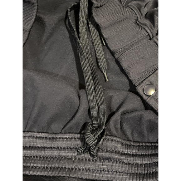 Washington Wizards Bullets DC NBA Adidas Team Warm Up Pants Full Side Snap 2XL+2 - Picture 6 of 9